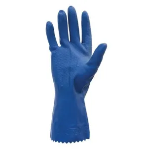 12" Latex Gloves | 18 Mil | Industrial & Food Safe