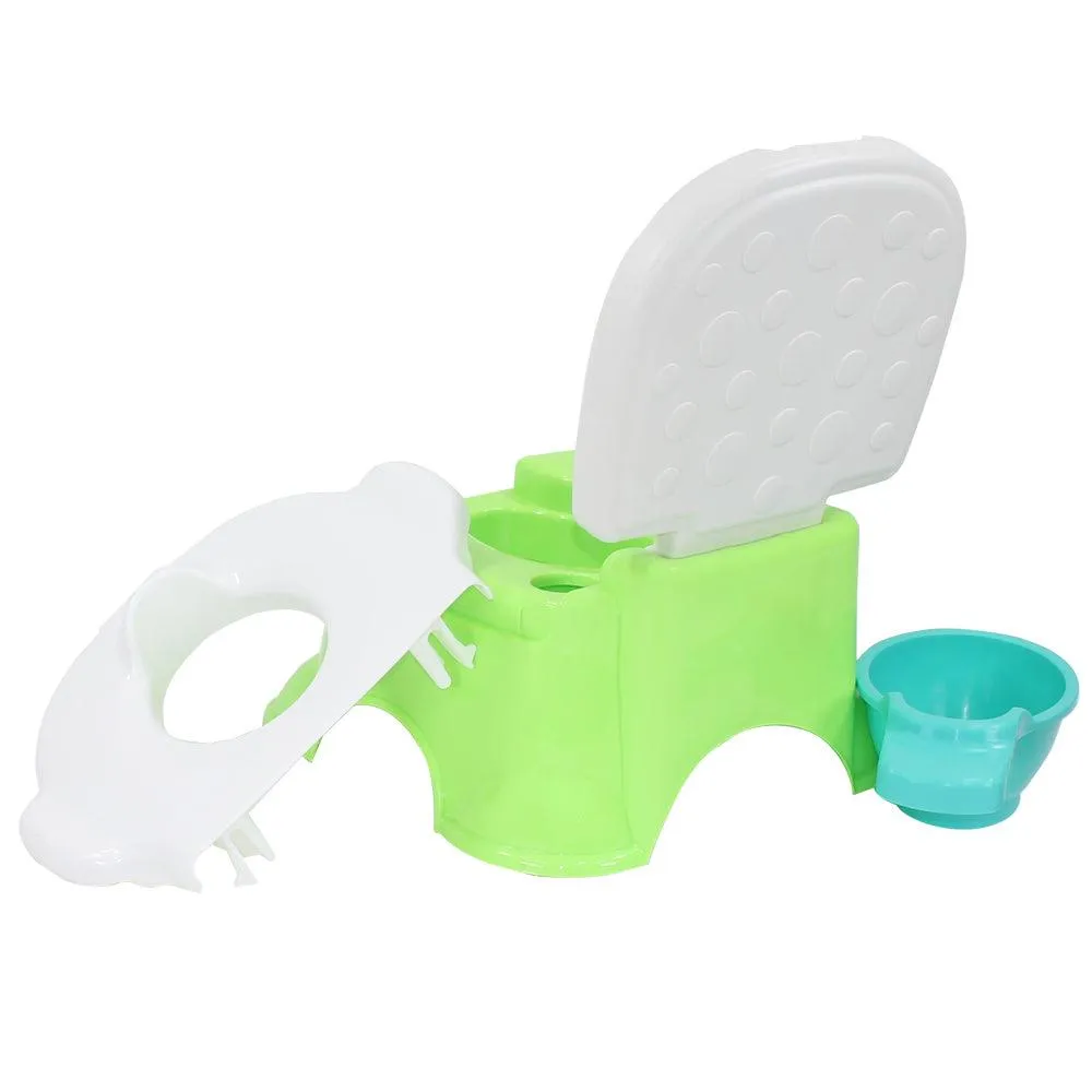 3 In 1 Potty/Toilet seat