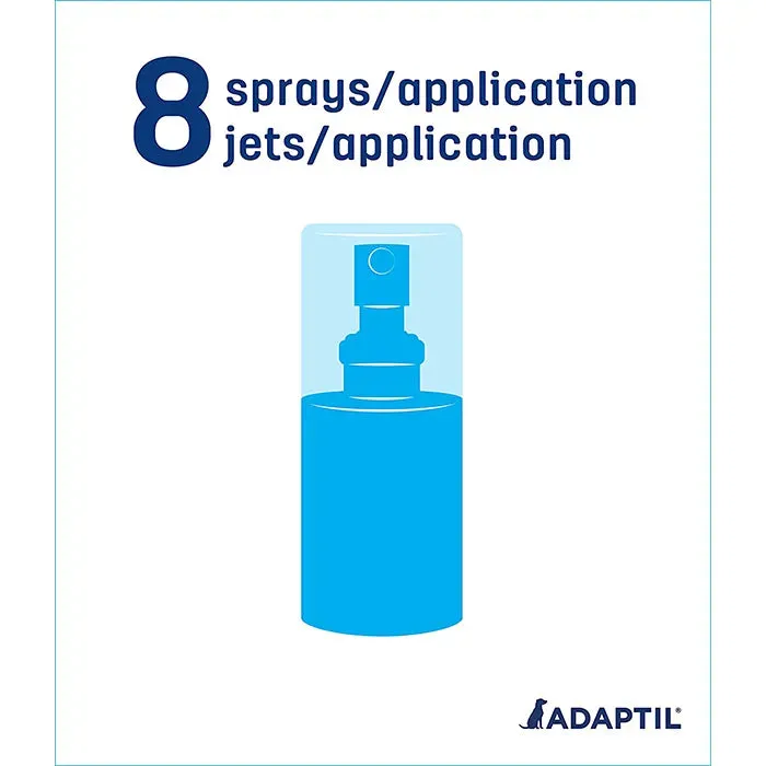 Adaptil Transport Spray 20ml