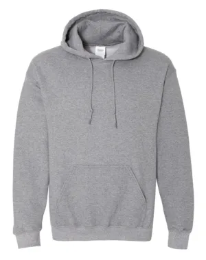 Adult Gildan Softstyle Heavy Blend Hooded Sweatshirt