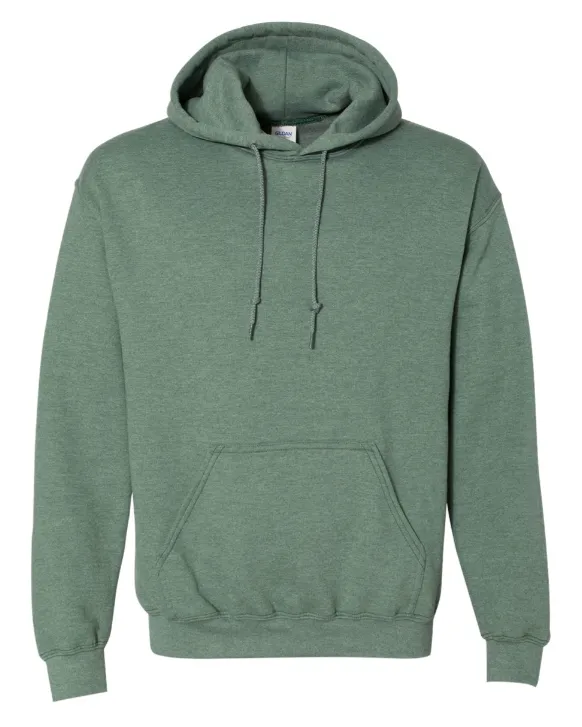 Adult Gildan Softstyle Heavy Blend Hooded Sweatshirt