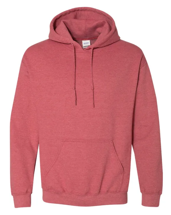 Adult Gildan Softstyle Heavy Blend Hooded Sweatshirt