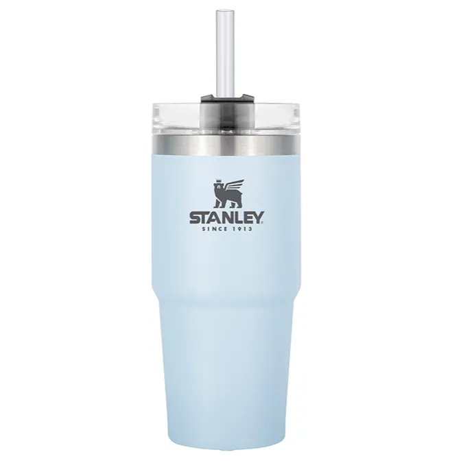 Adventure Quencher Travel Tumbler