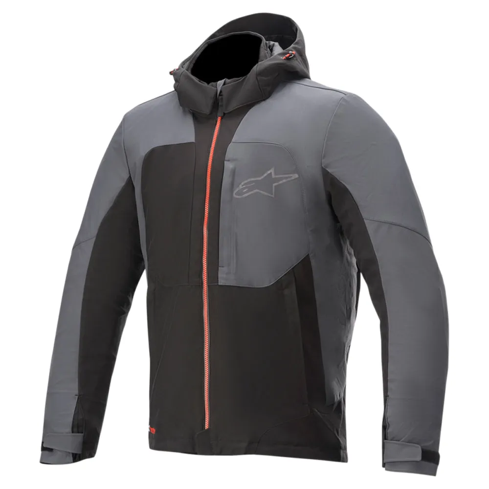 Alpinestars Stratos V2 Techshell Drystar Jacket