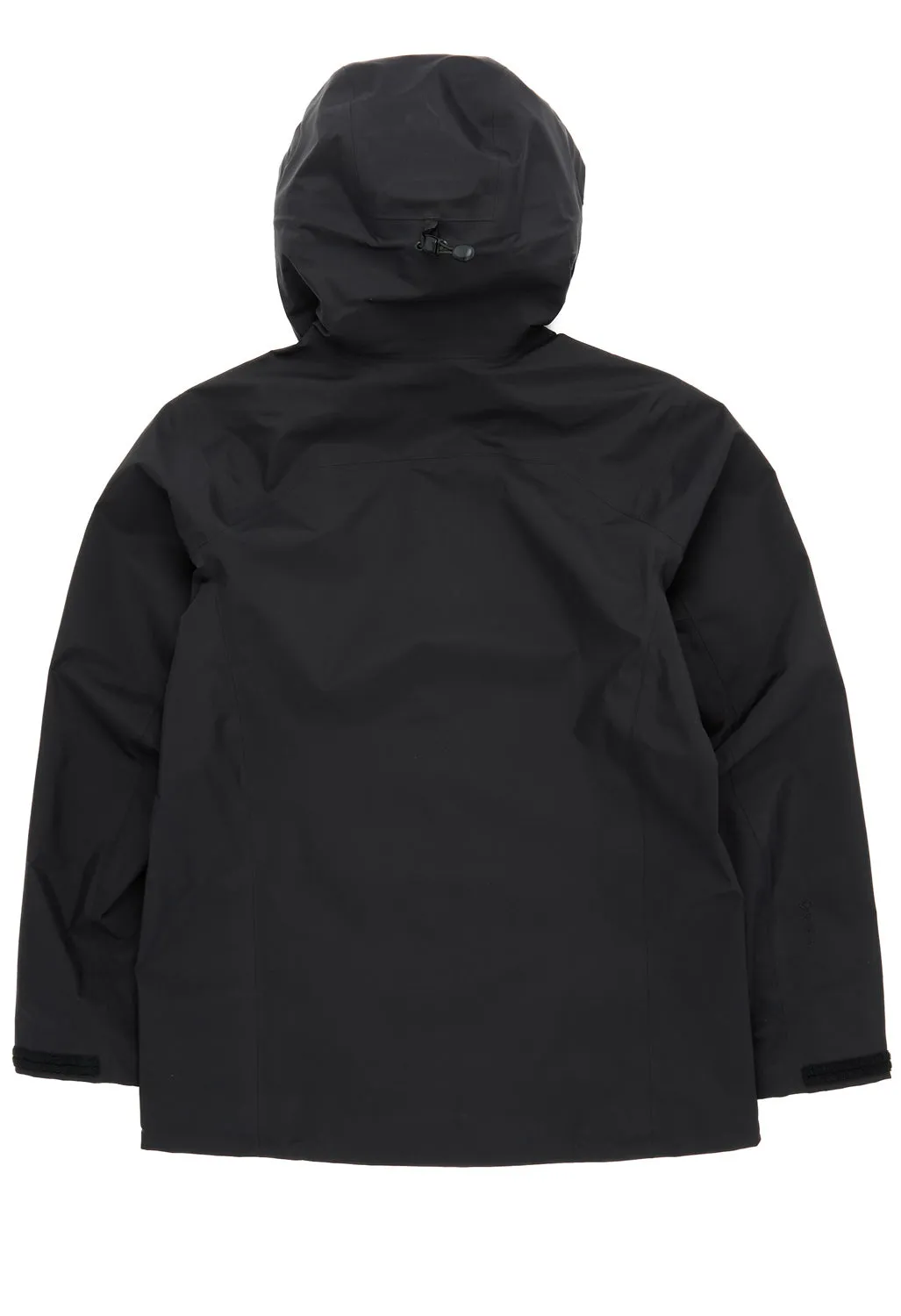 Arc'teryx Women's Beta Jacket - Black