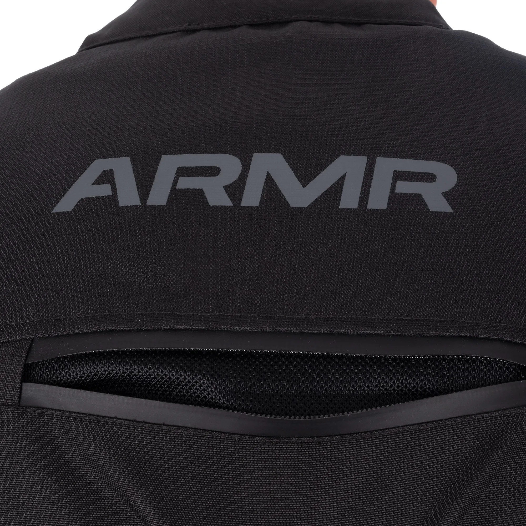 ARMR Kumaji 3.0 Dryguard Waterproof Textile Jacket