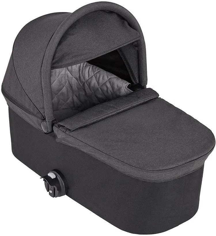 Baby Jogger Deluxe Pram for City Select & City Select LUX - Jet