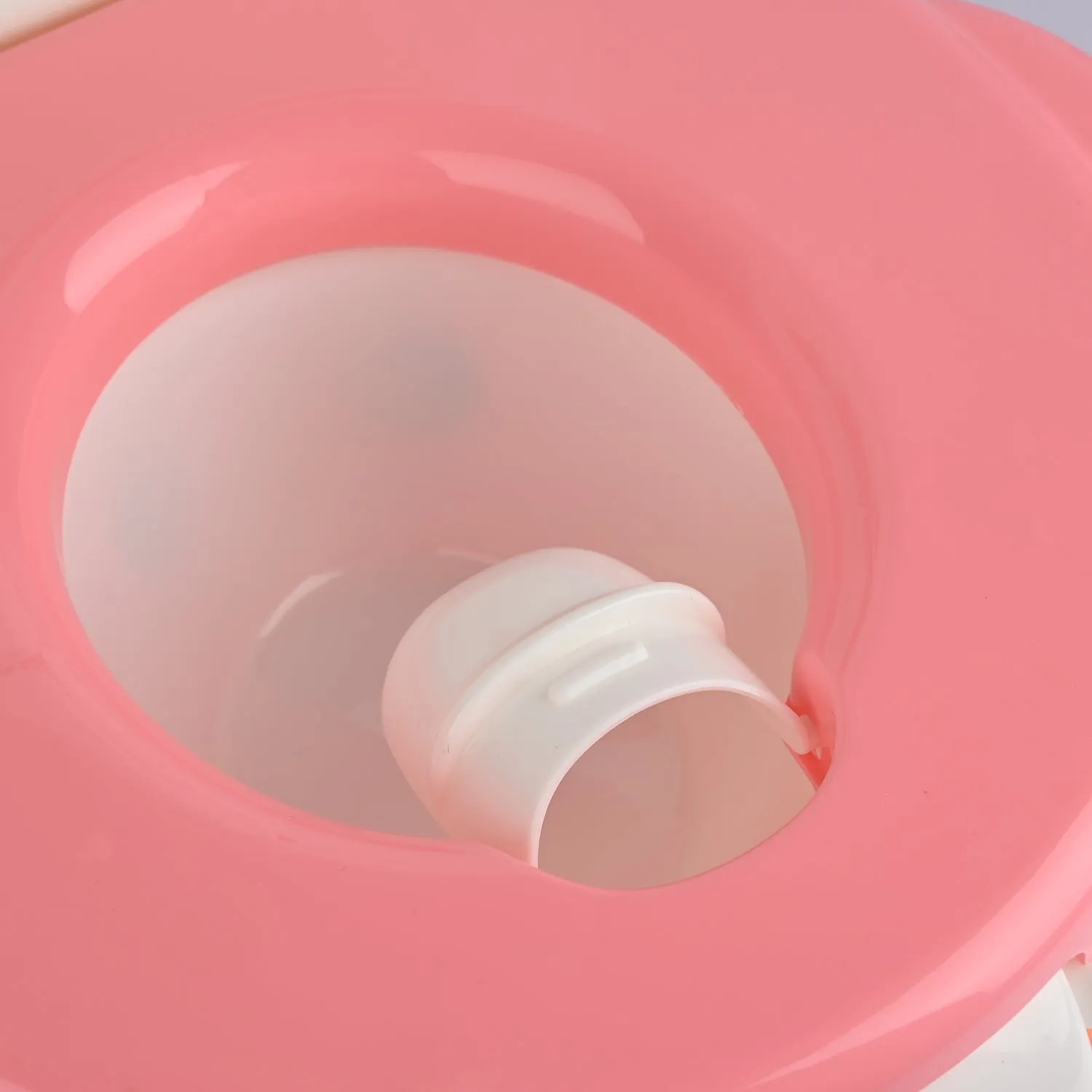 Baby Potty Seat Duck Design