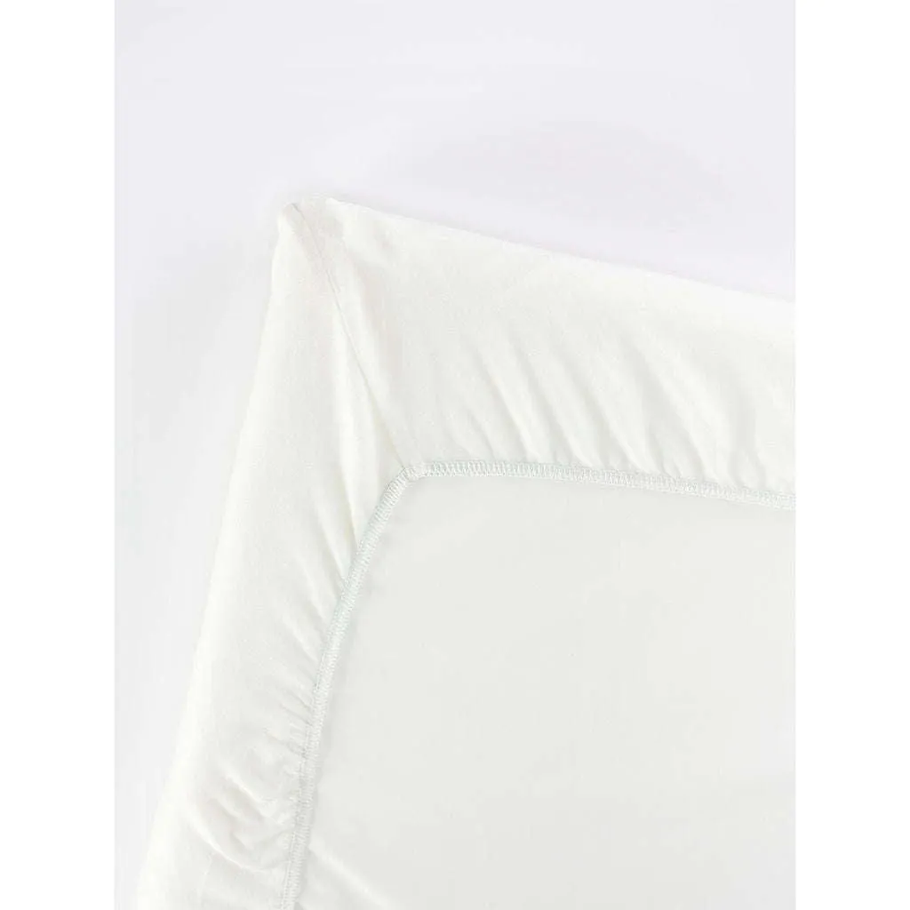 BABYBJÖRN Fitted Sheet for Travel Crib