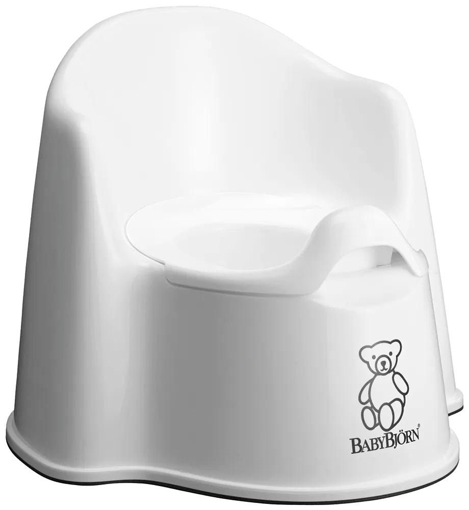 BabyBjörn Potty Chair