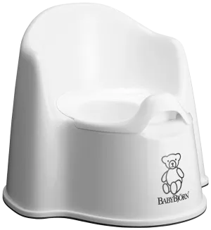 BabyBjörn Potty Chair