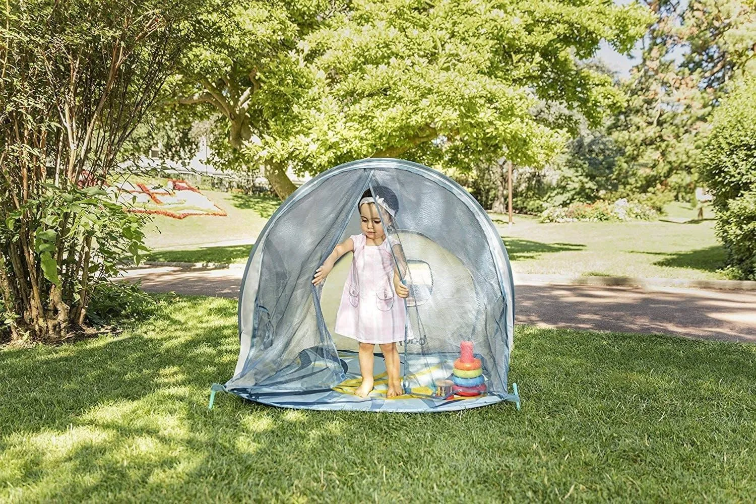 Babymoov Anti-UV Baby Tent