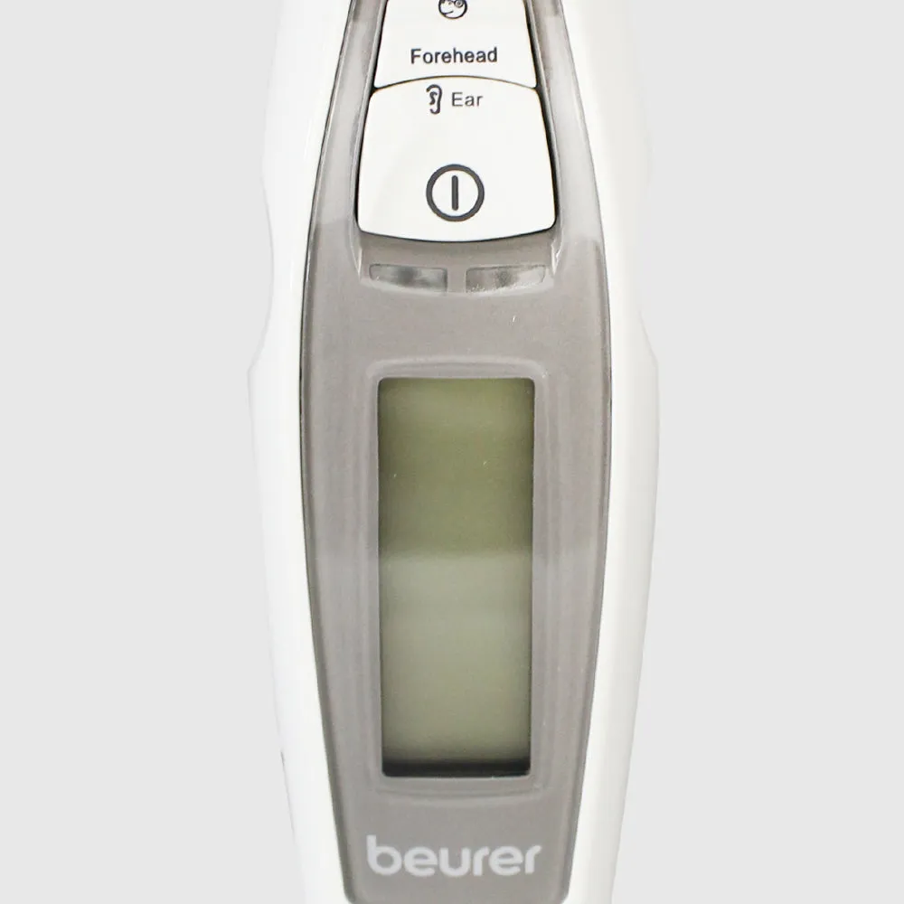 Beurer Multi functional thermometer (FT 65)