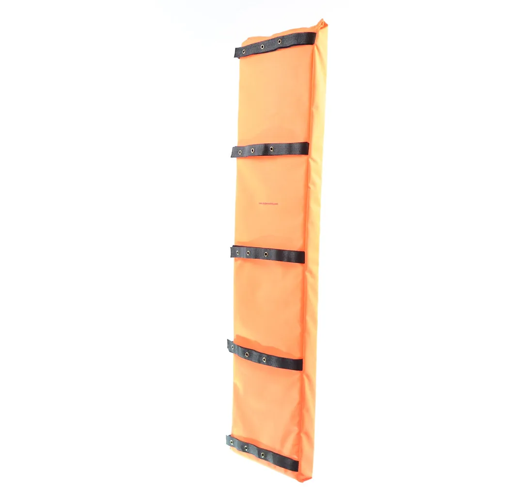 BIGBEN® 1m TuffPad™ - Bright Orange