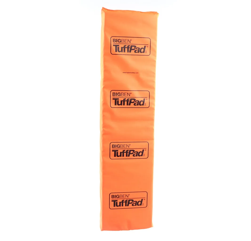 BIGBEN® 1m TuffPad™ - Bright Orange