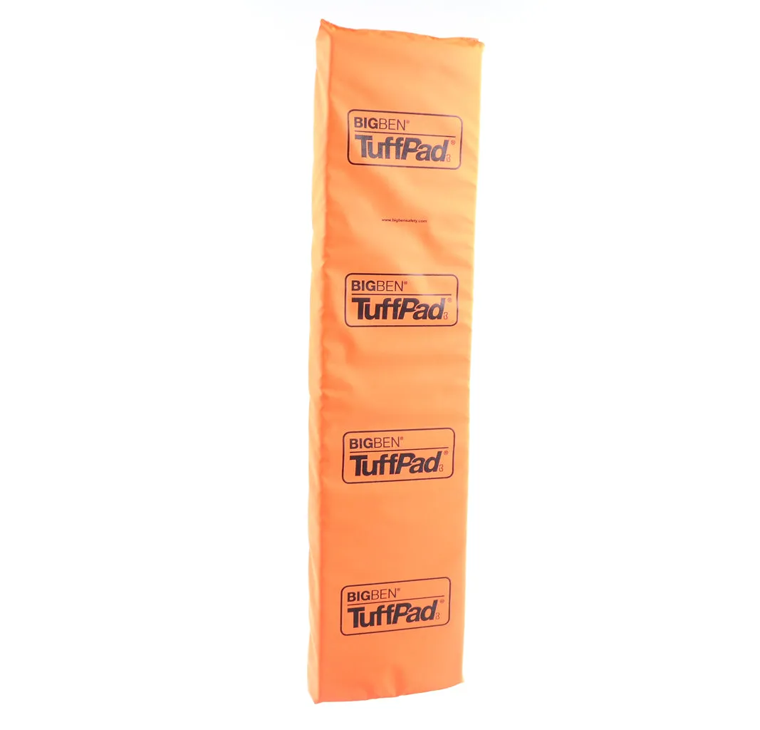 BIGBEN® 1m TuffPad™ - Bright Orange