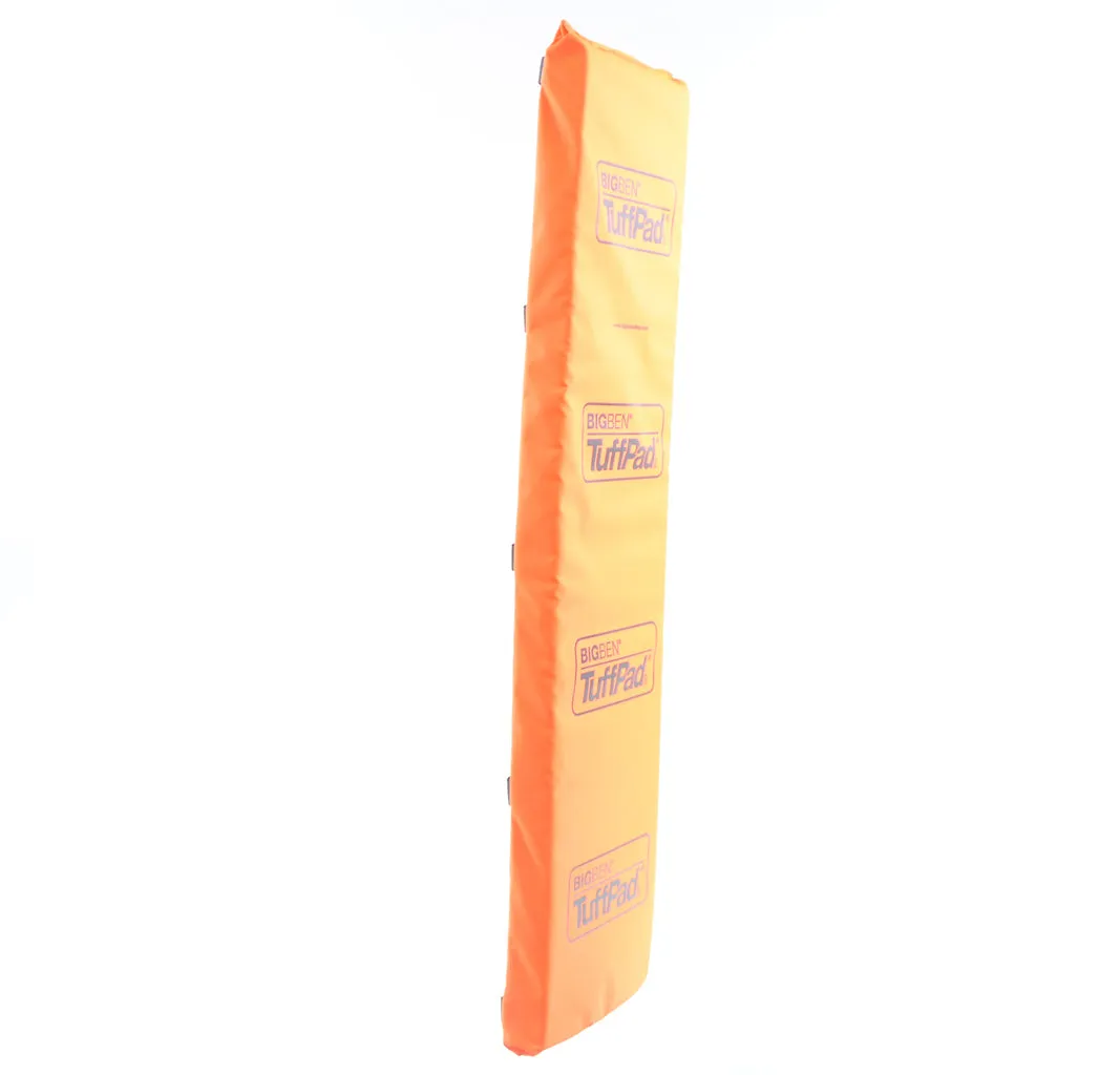 BIGBEN® 1m TuffPad™ - Bright Orange