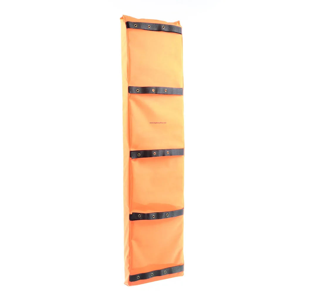 BIGBEN® 1m TuffPad™ - Bright Orange