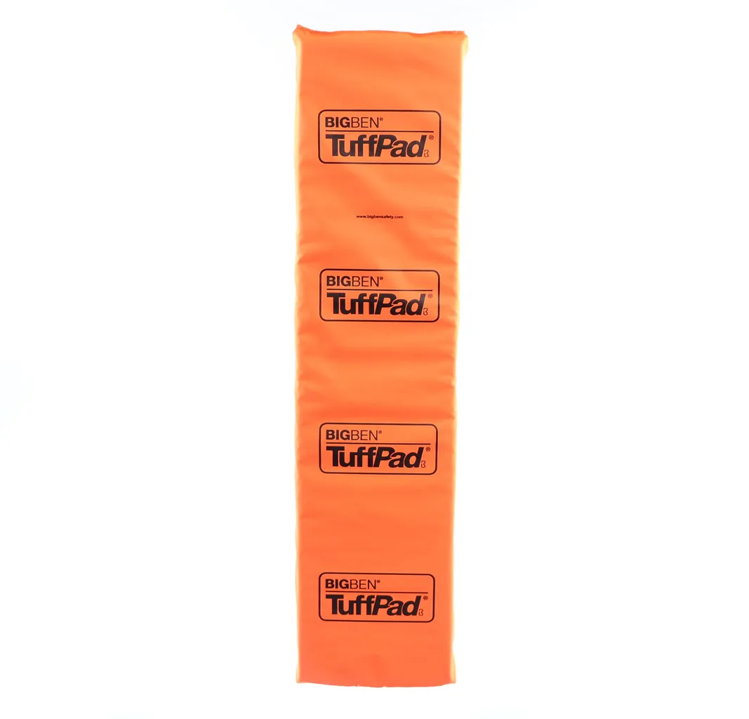 BIGBEN® 1m TuffPad™ - Bright Orange