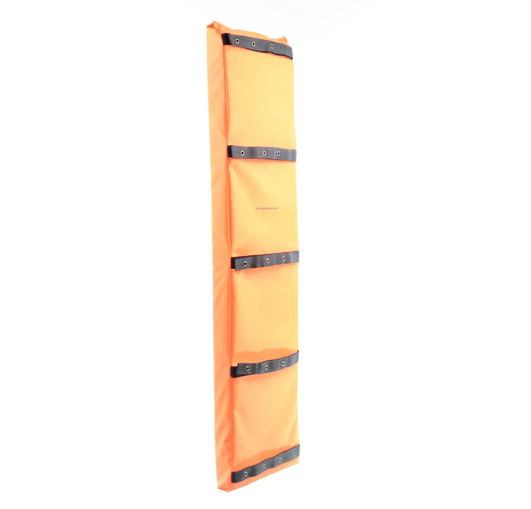 BIGBEN® 1m TuffPad™ - Bright Orange