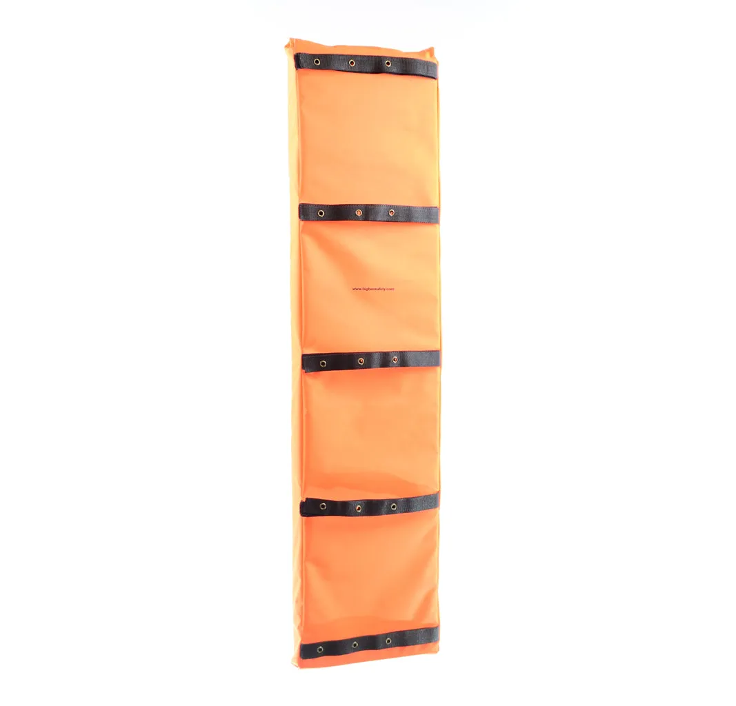 BIGBEN® 1m TuffPad™ - Bright Orange