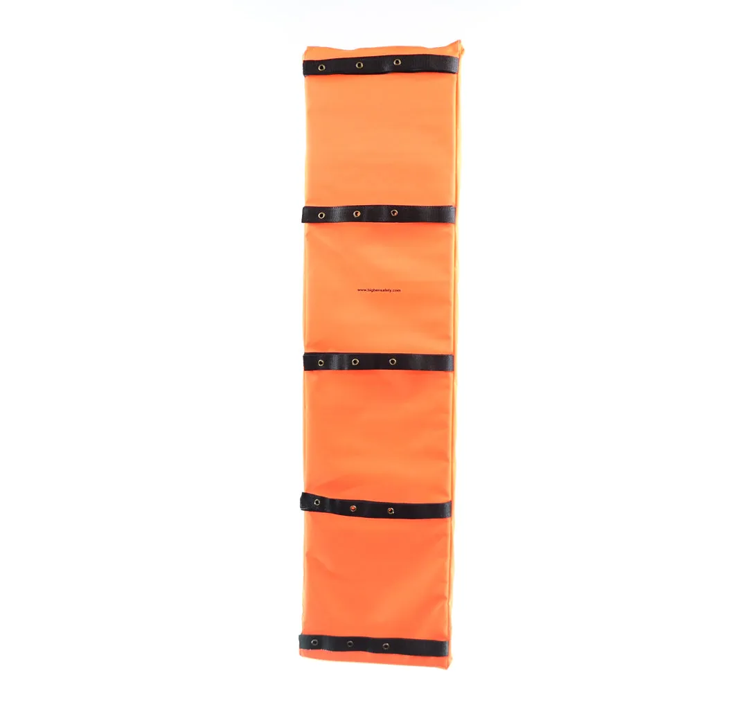 BIGBEN® 1m TuffPad™ - Bright Orange