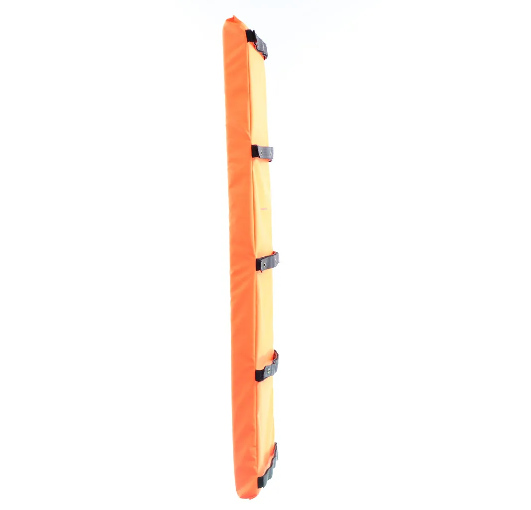 BIGBEN® 1m TuffPad™ - Bright Orange