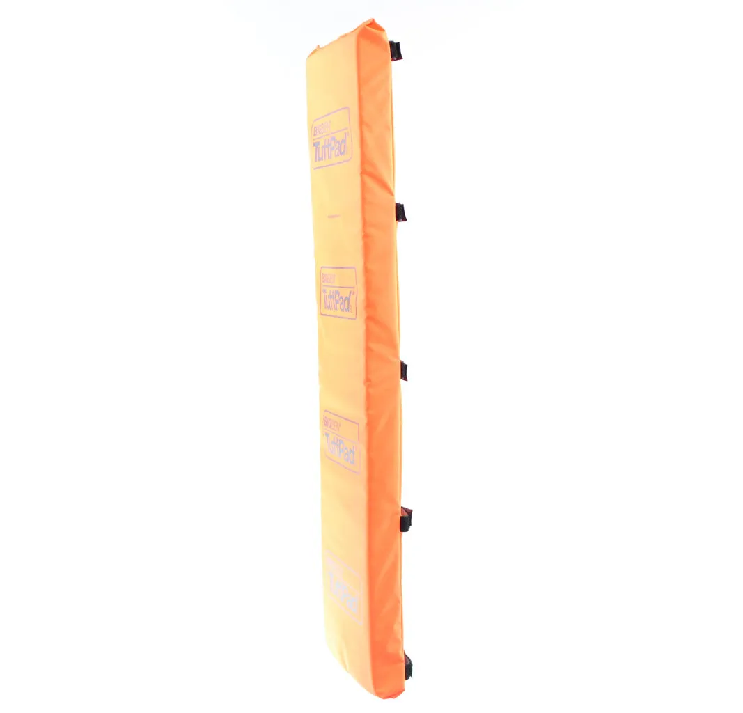 BIGBEN® 1m TuffPad™ - Bright Orange