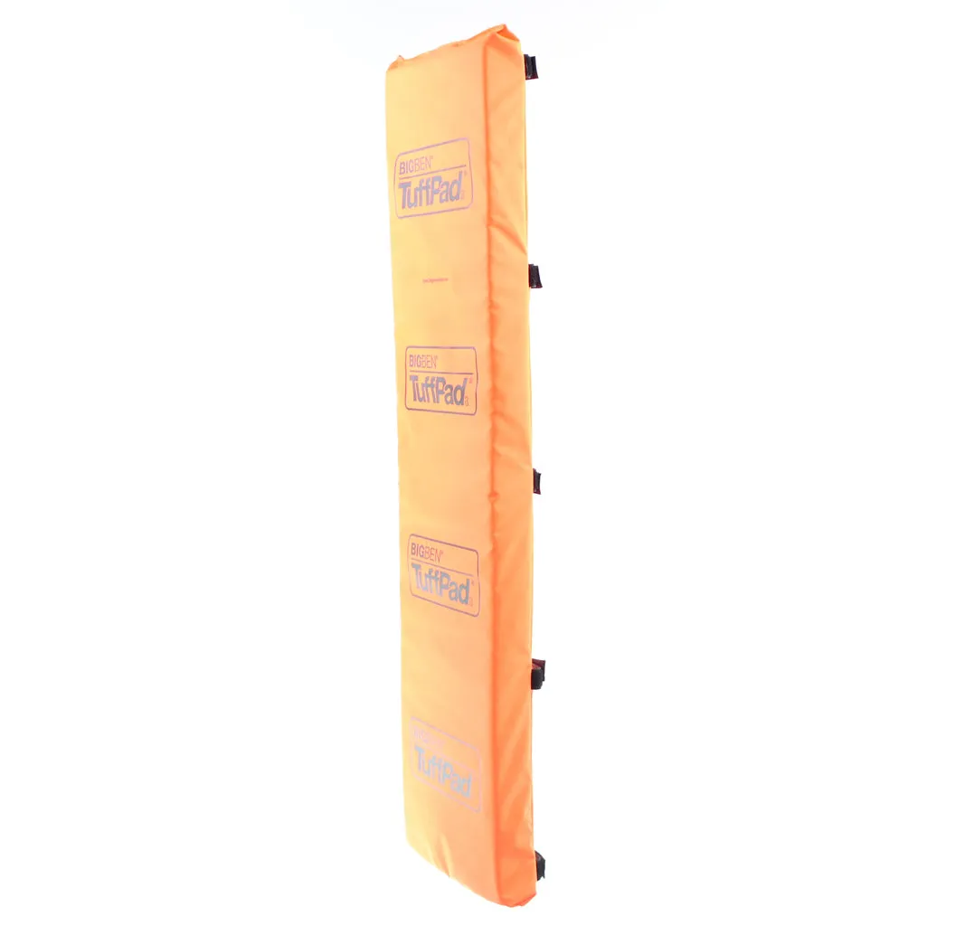 BIGBEN® 1m TuffPad™ - Bright Orange