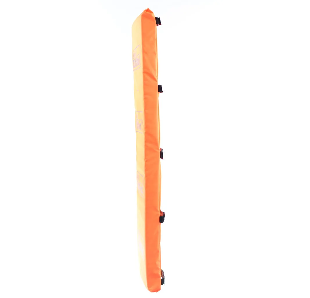 BIGBEN® 1m TuffPad™ - Bright Orange