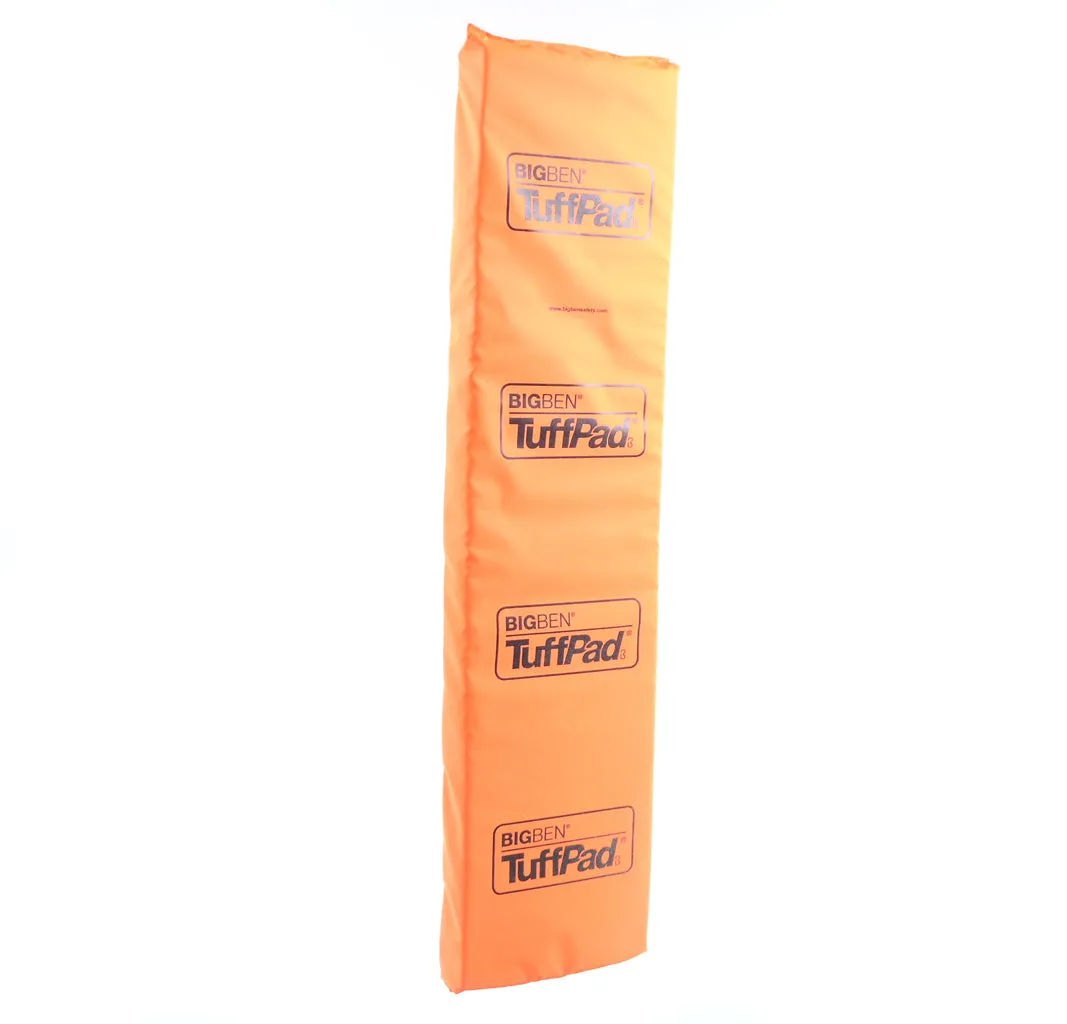 BIGBEN® 1m TuffPad™ - Bright Orange