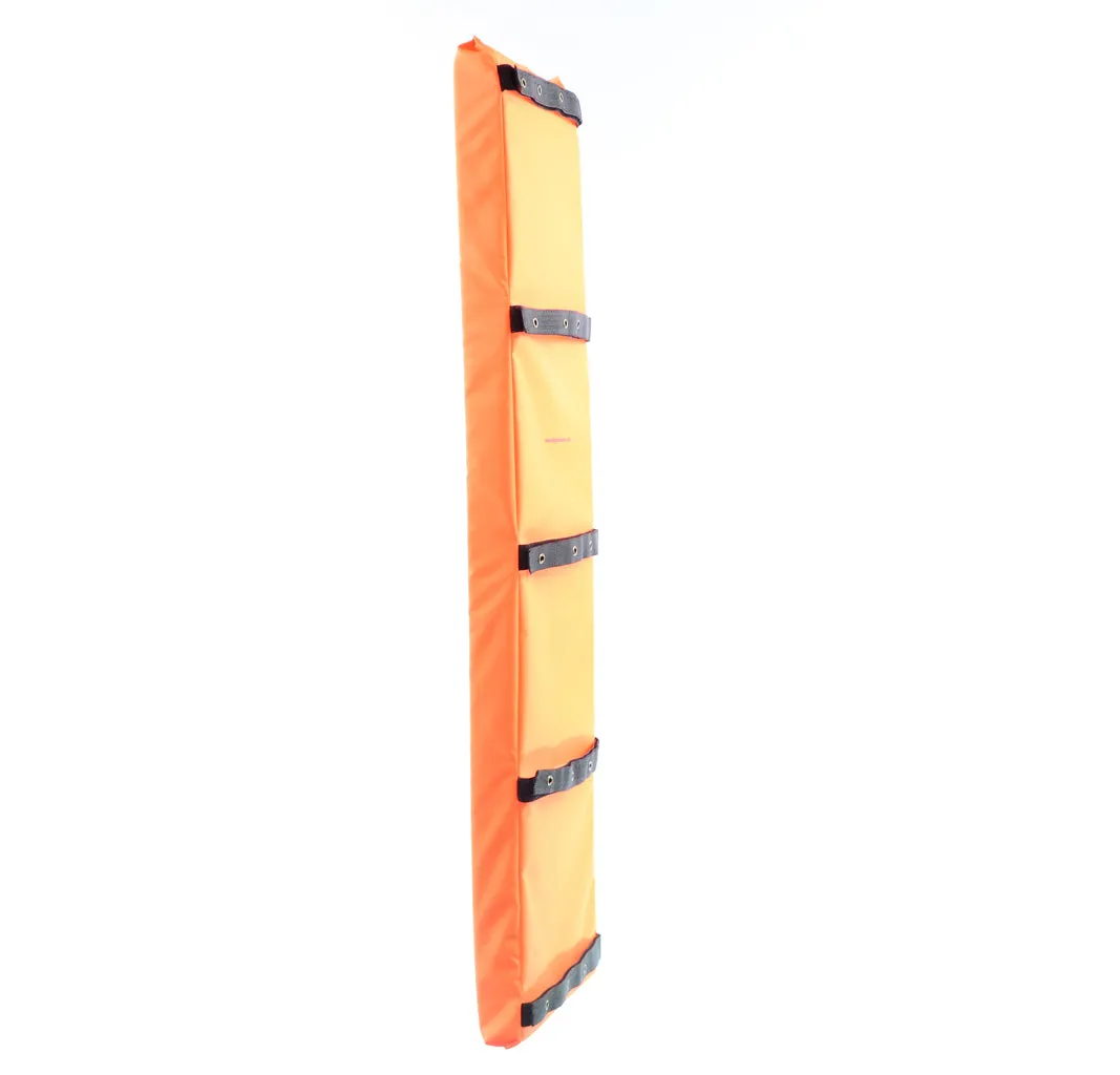 BIGBEN® 1m TuffPad™ - Bright Orange