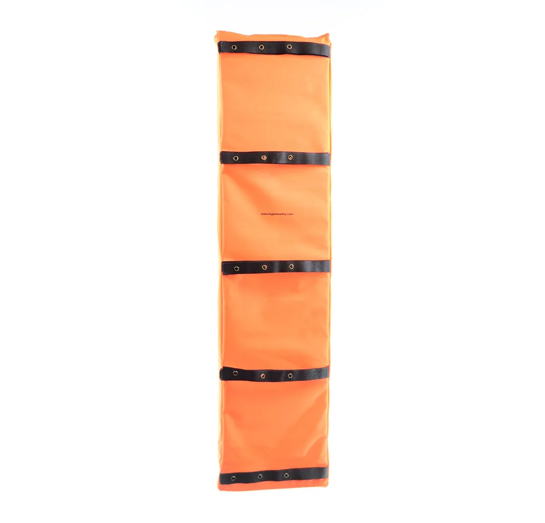 BIGBEN® 1m TuffPad™ - Bright Orange