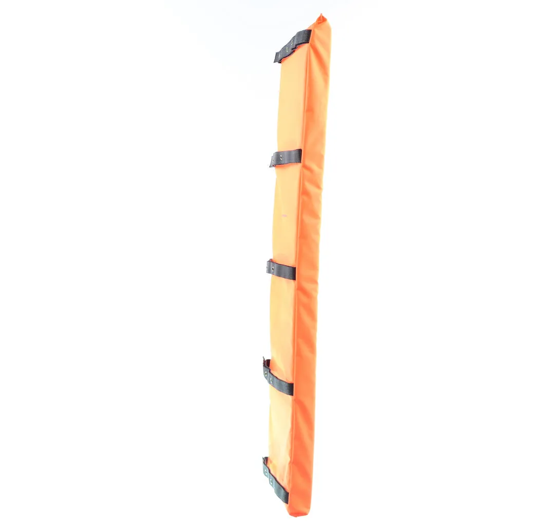 BIGBEN® 1m TuffPad™ - Bright Orange