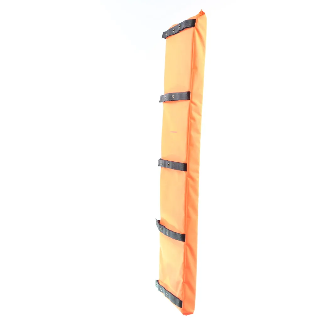 BIGBEN® 1m TuffPad™ - Bright Orange