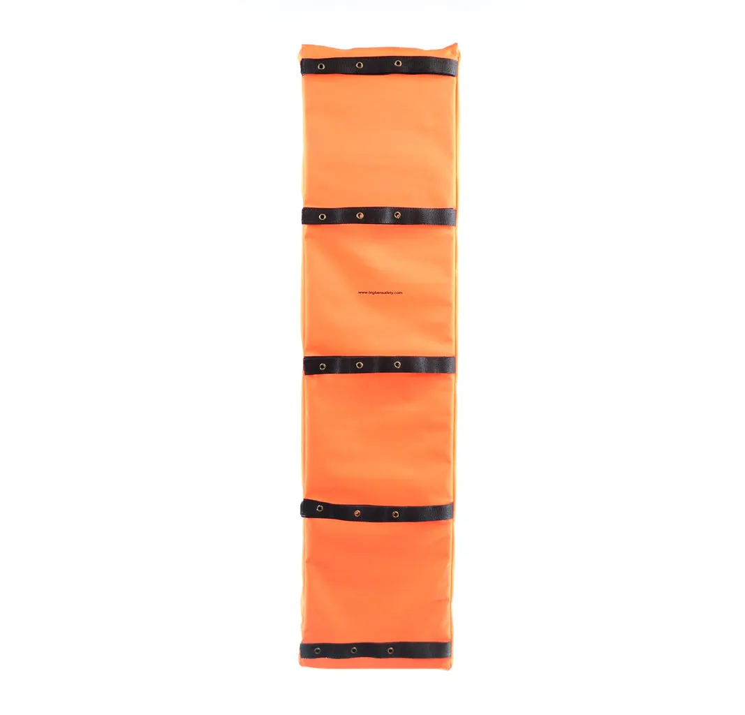 BIGBEN® 1m TuffPad™ - Bright Orange