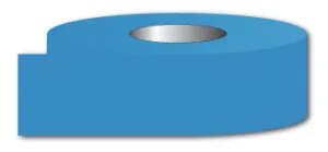 Blue floor tape