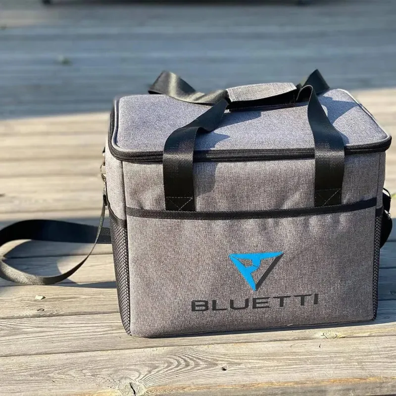 Bluetti Carrying Case Bag for EB70 / EB55 / AC60 / AC70