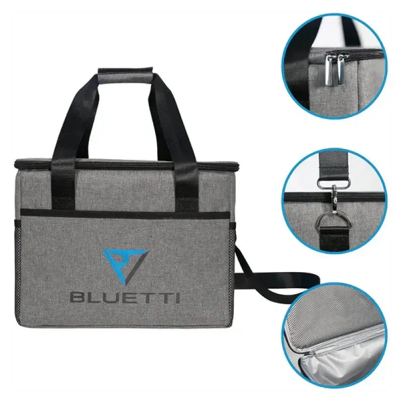 Bluetti Carrying Case Bag for EB70 / EB55 / AC60 / AC70