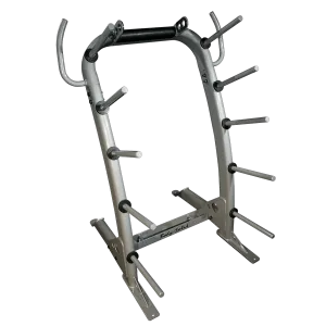 Body Solid Cardio Barbell Rack