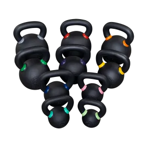 Body Solid KBX Training Kettlebells