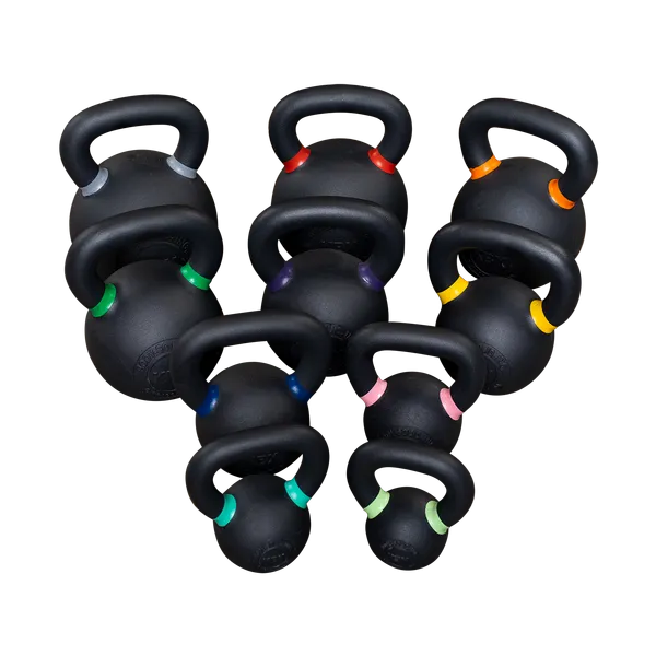 Body Solid KBX Training Kettlebells