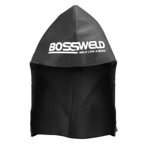 BOSS SAFE FR-40 SKULL CAP WITH NAPE