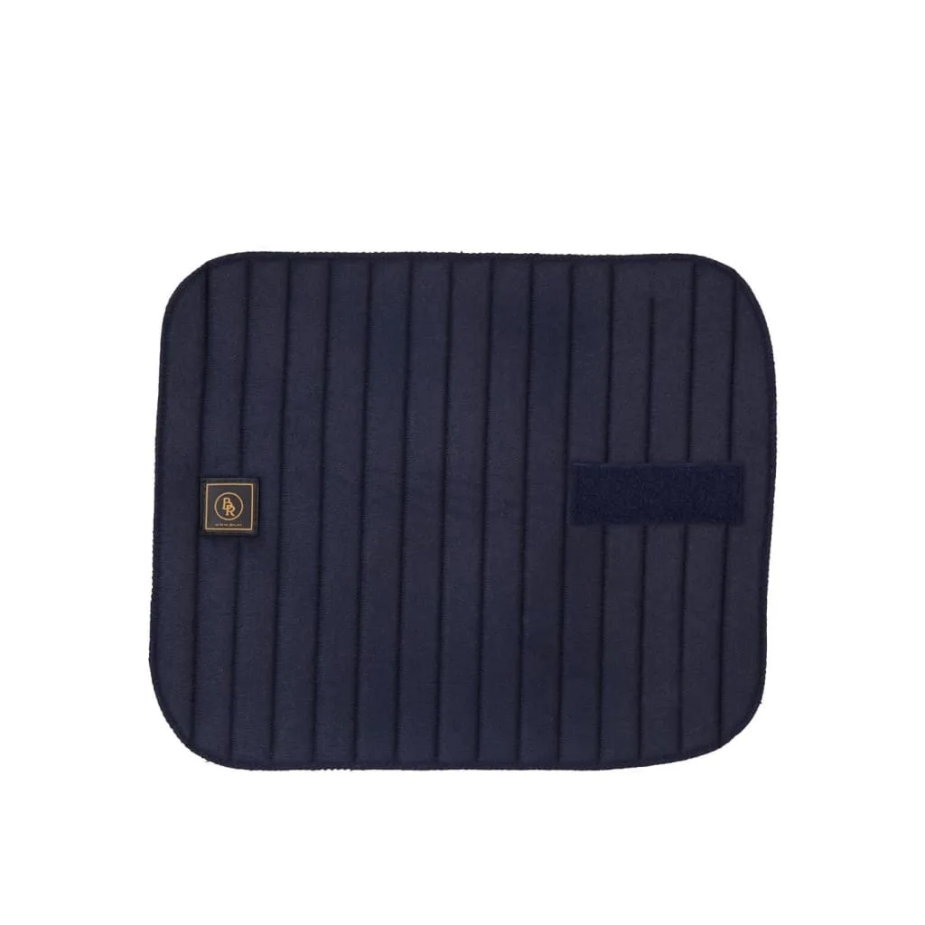 BR Bandage Pads Navy