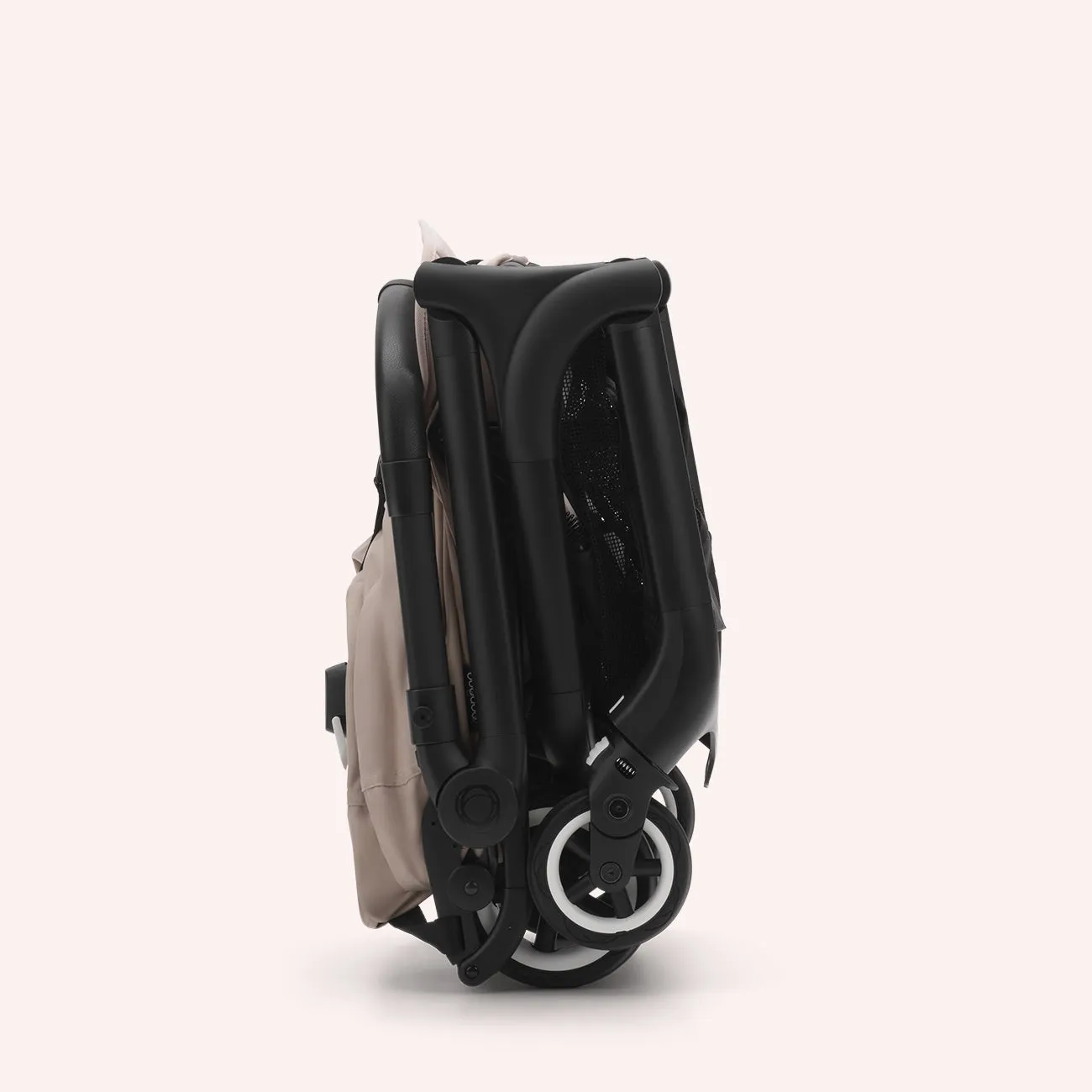 Bugaboo Butterfly Transport Bag - Black