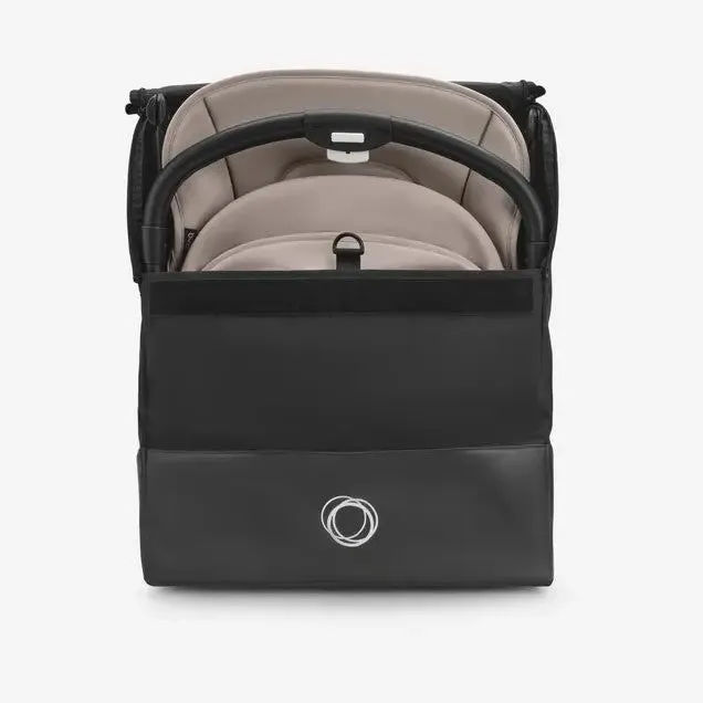 Bugaboo Butterfly transport bag - black