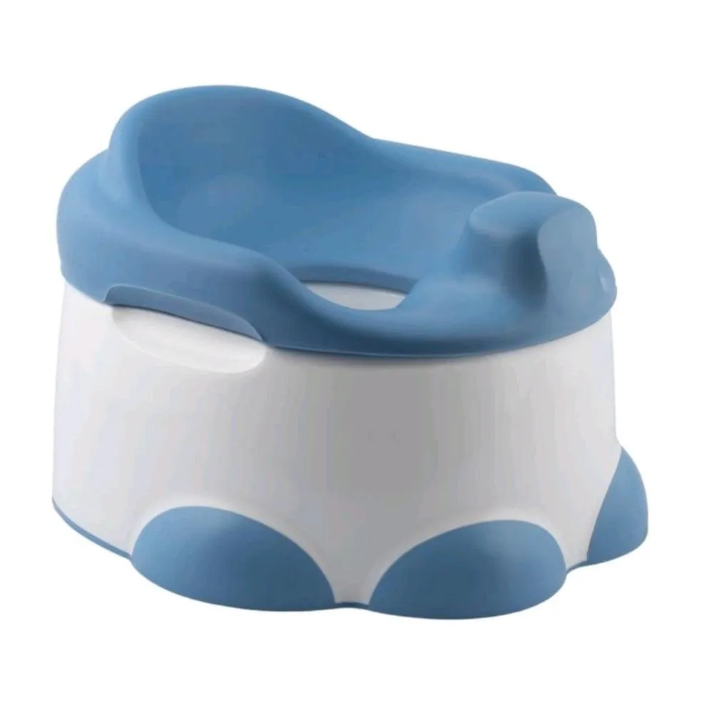 Bumbo Step 'n Potty