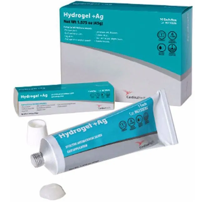 Cardinal Health™ Hydrogel  AG