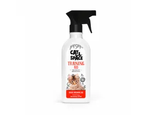 CAT SPACE TRAINING AID SPRAY   500 ML