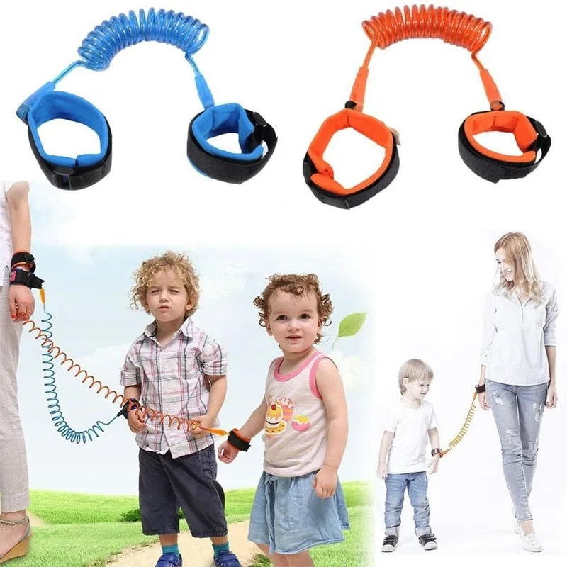 CHILD safety harness